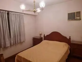 Alquiler Temporario Departamento 4 Ambientes en Palermo foto 5