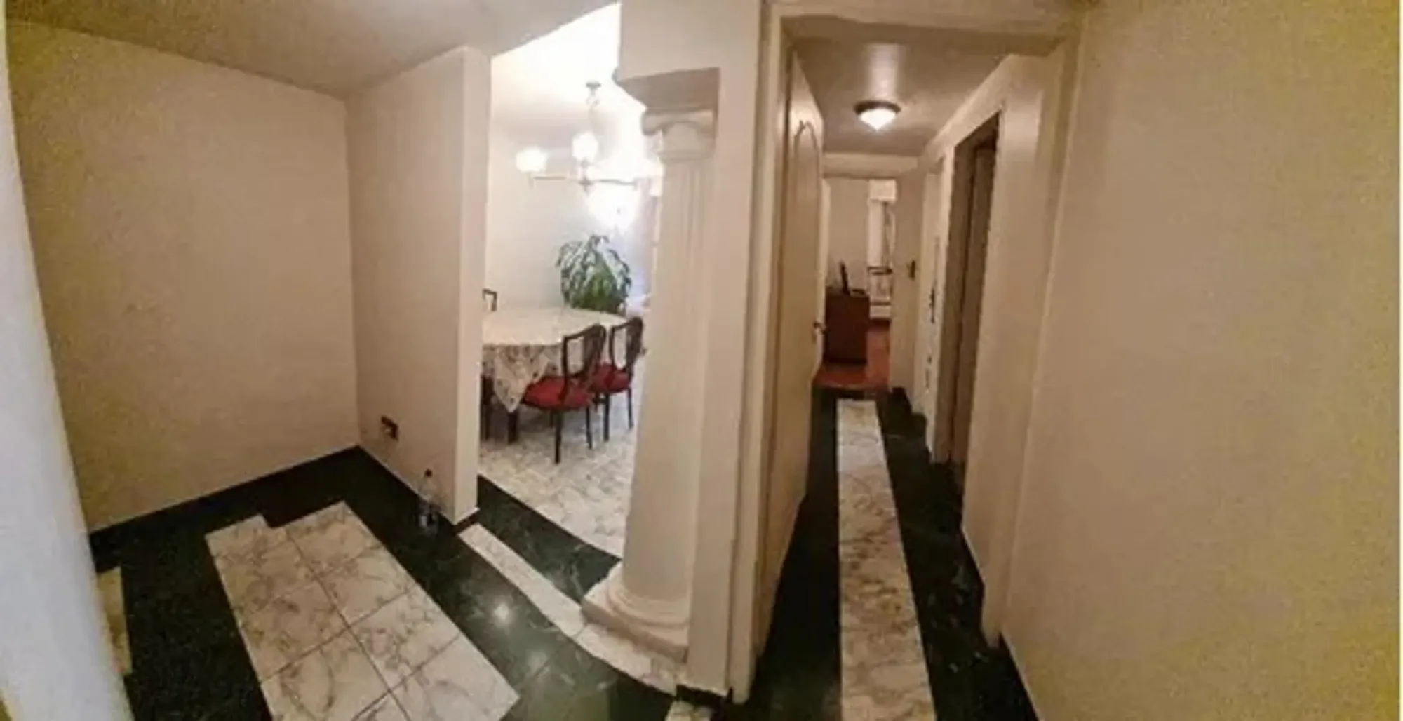 2-bedroom apartment in Palermo – photo 7 of 17