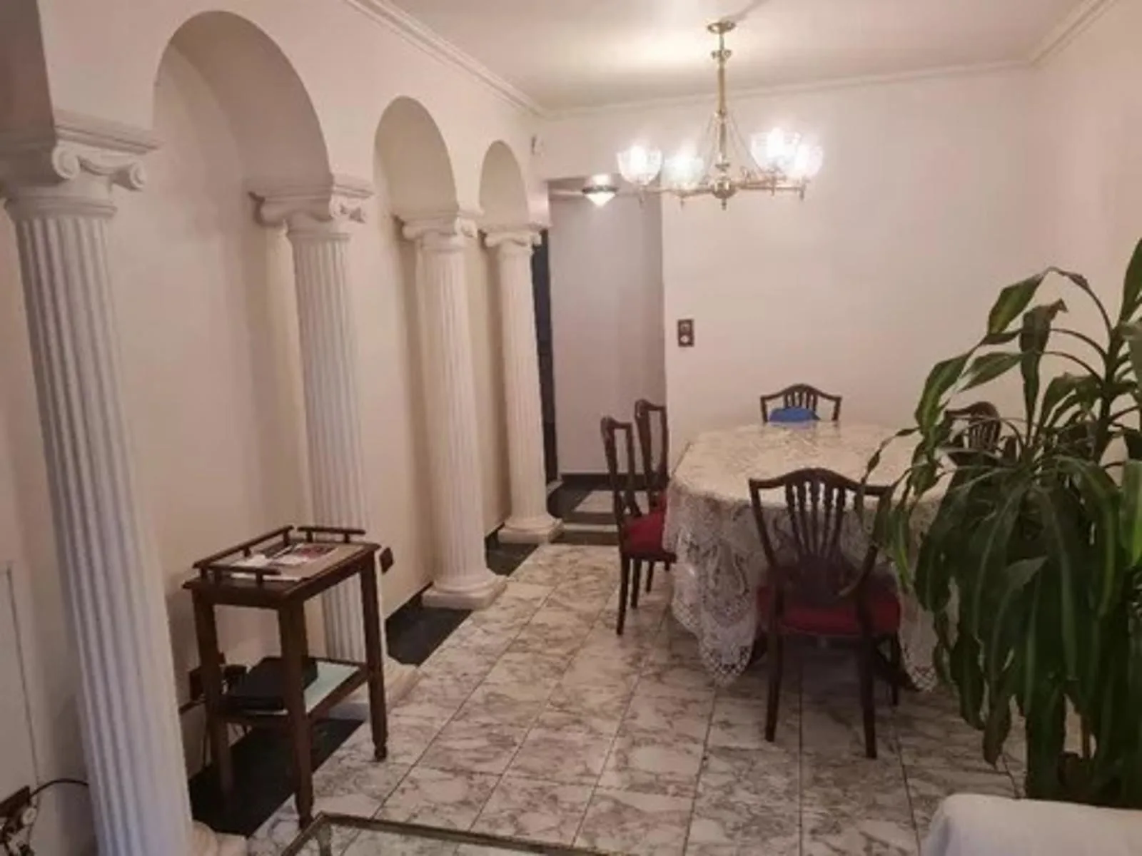 2-bedroom apartment in Palermo – photo 9 of 17
