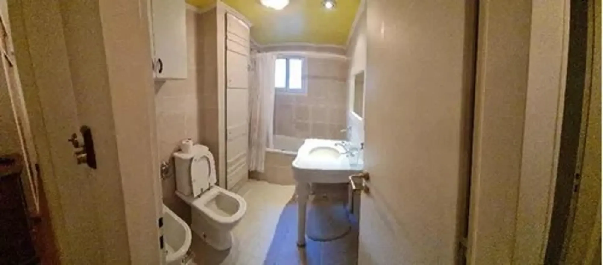 2-bedroom apartment in Palermo – photo 16 of 17