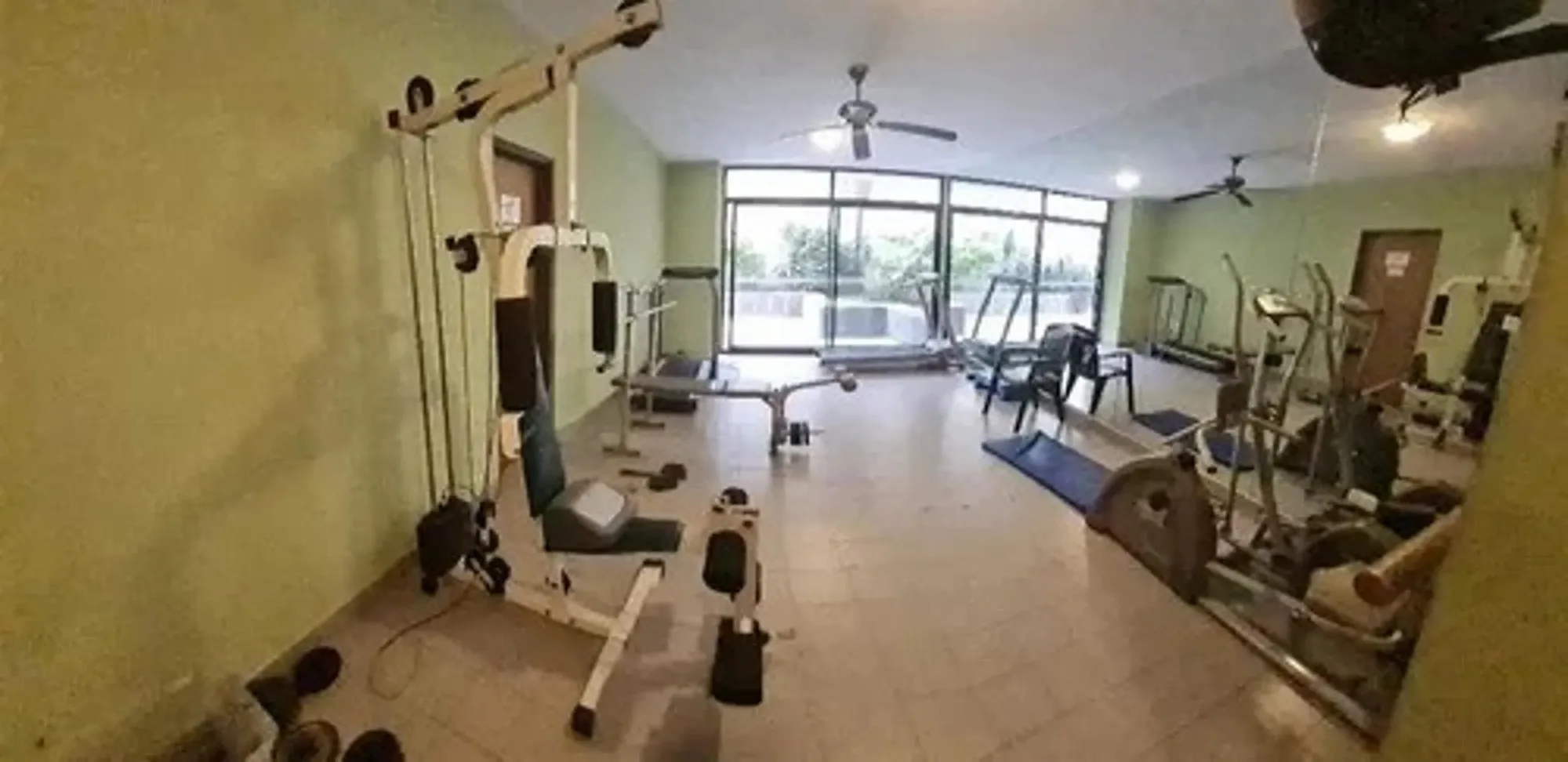 2-bedroom apartment in Palermo – photo 17 of 17