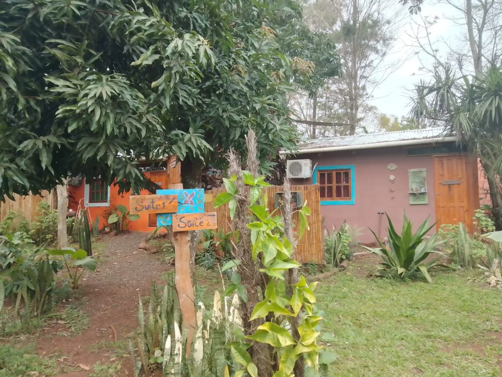 Oportunidad Venta Cabañas Corpus Misiones foto 2