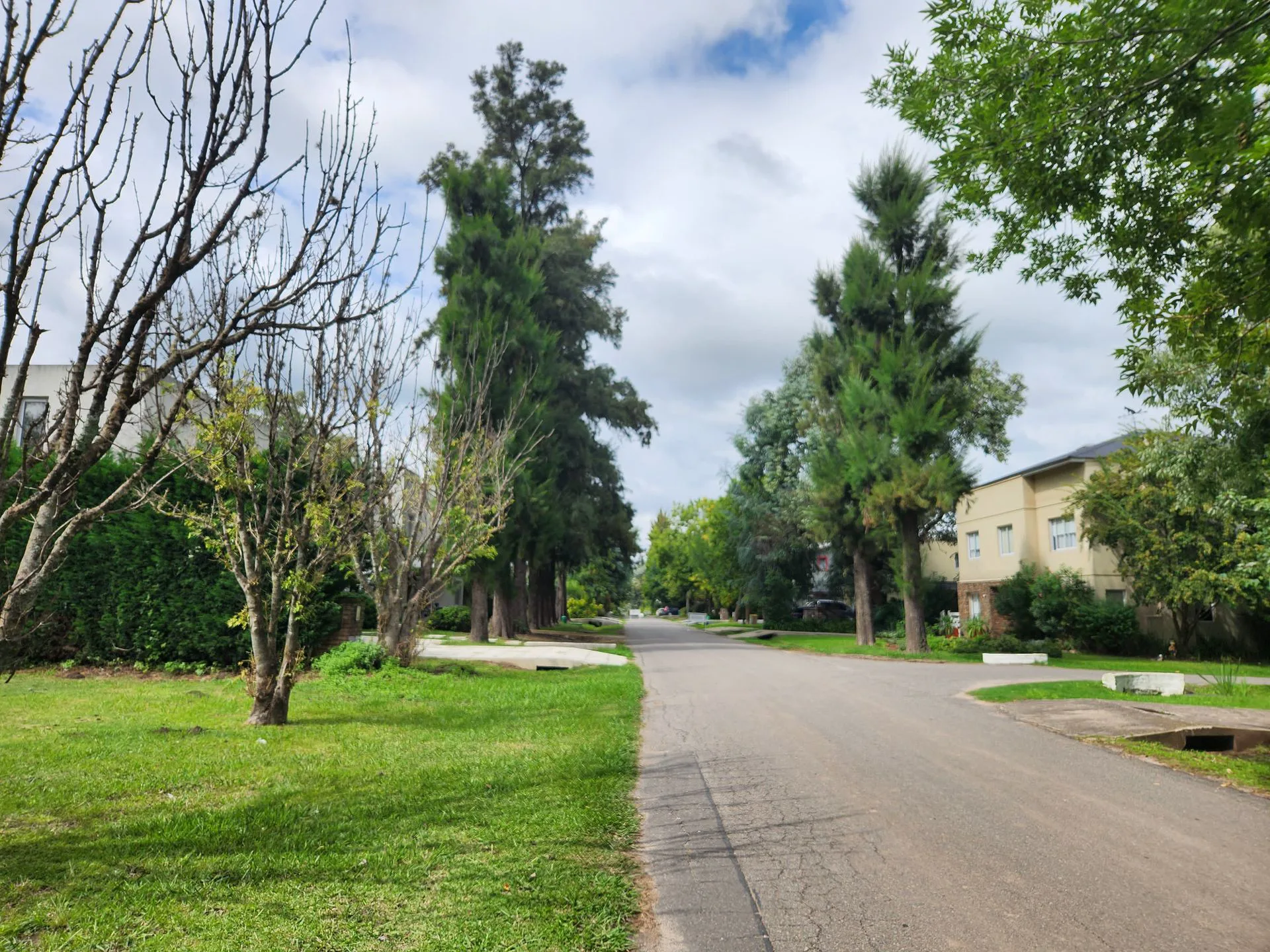 Lote en venta en Barrio Privado Los Pilares OPOR ! foto 5