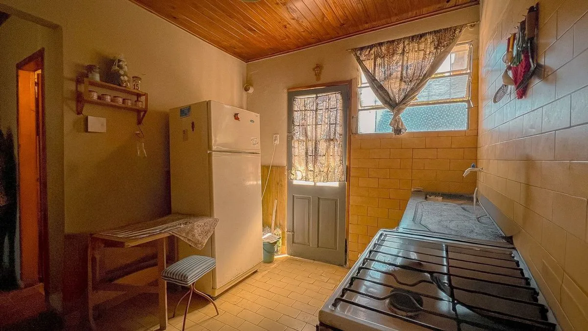 VENTA CASA 4 AMB. BARRIO LIBERTAD /APTA CREDITO foto 5