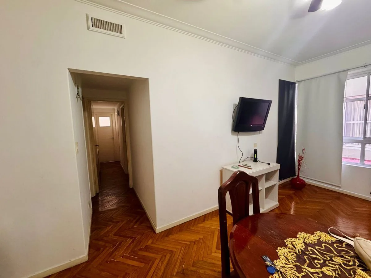 VENTA DEPARTAMENTO 3 AMB - ZONA CENTRO EDIF. SACOA foto 2