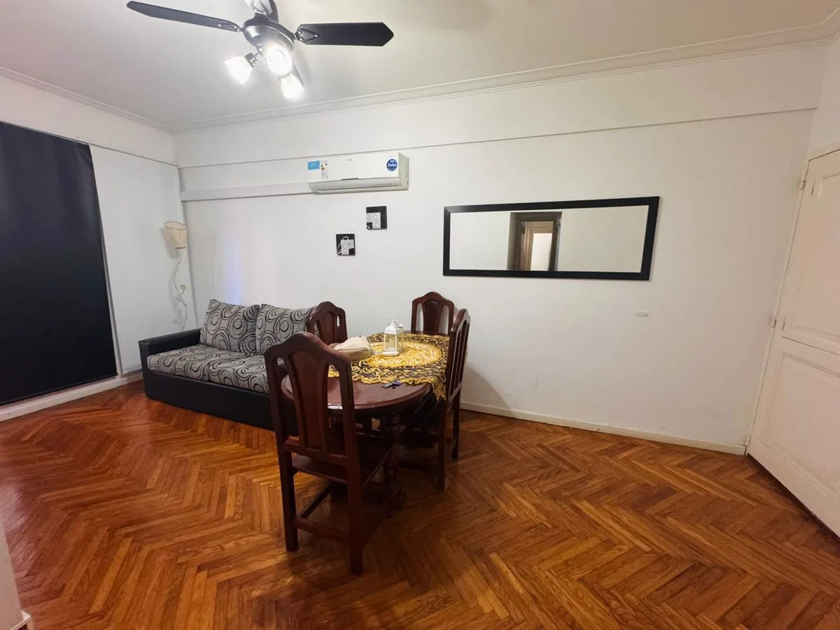 VENTA DEPARTAMENTO 3 AMB - ZONA CENTRO EDIF. SACOA foto 3