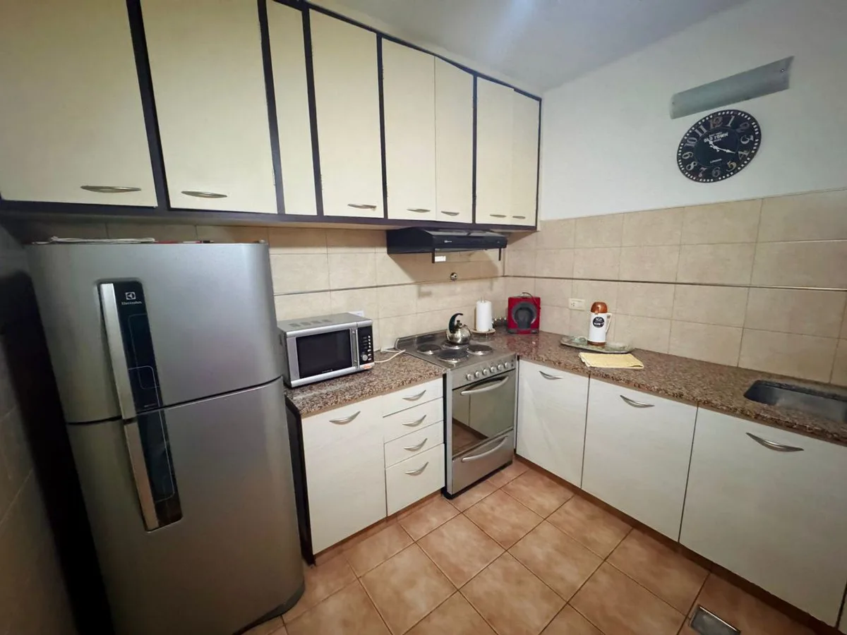 VENTA DEPARTAMENTO 3 AMB - ZONA CENTRO EDIF. SACOA foto 4