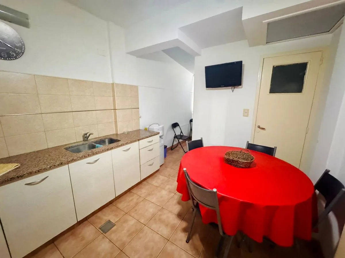 VENTA DEPARTAMENTO 3 AMB - ZONA CENTRO EDIF. SACOA foto 5
