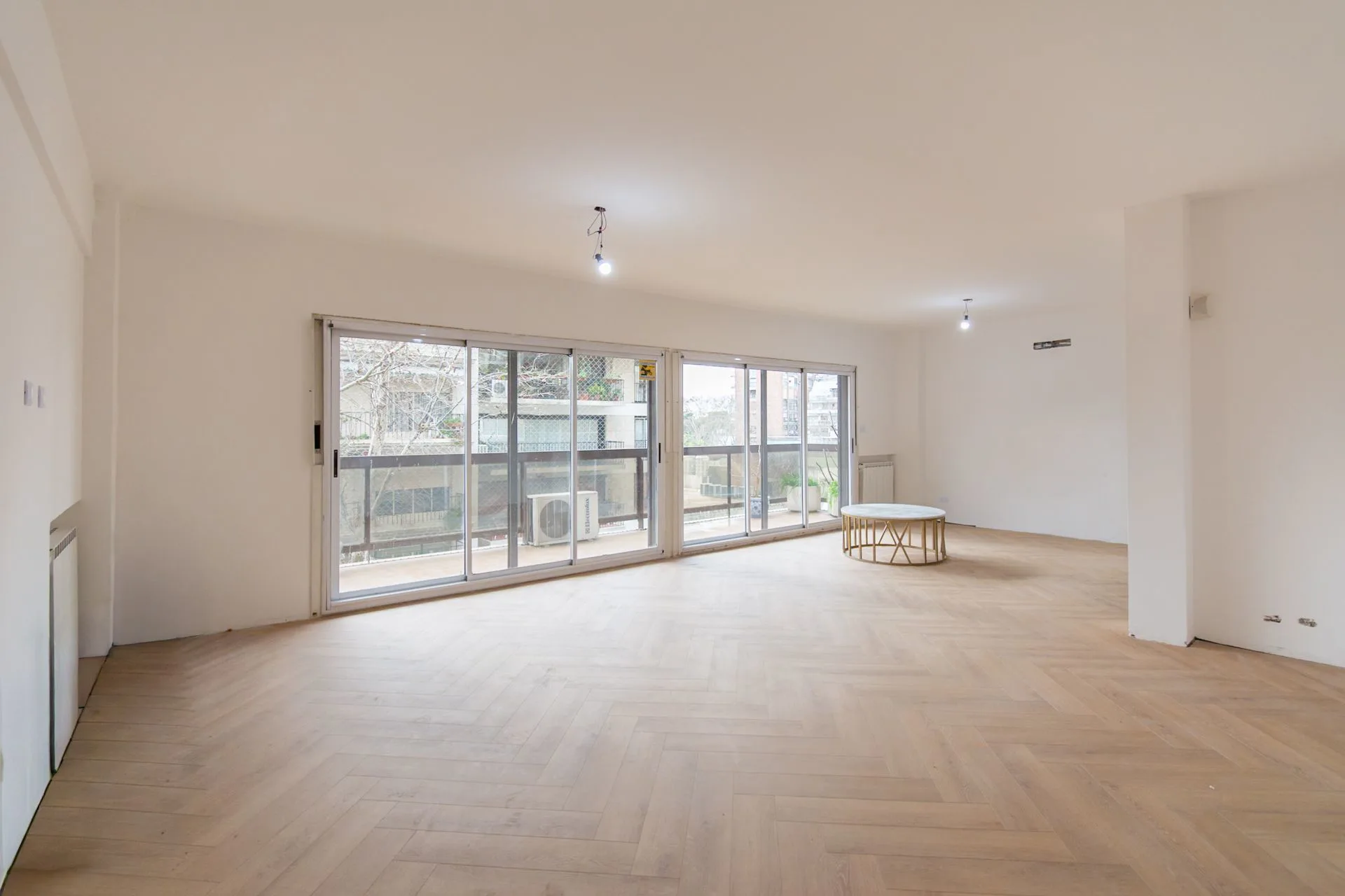 DEPTO 5 AMBIENTES EN VENTA PALERMO RENOVADO NUEVO foto 2