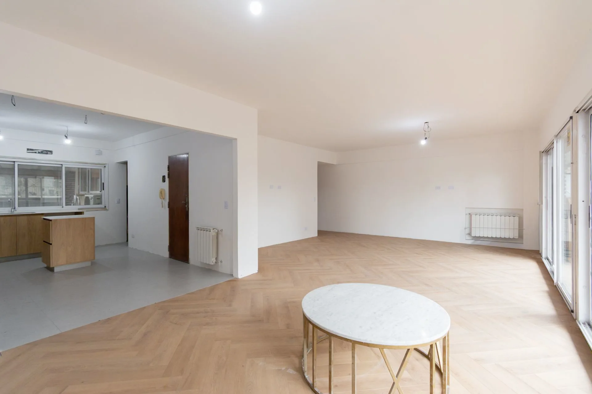 DEPTO 5 AMBIENTES EN VENTA PALERMO RENOVADO NUEVO foto 4