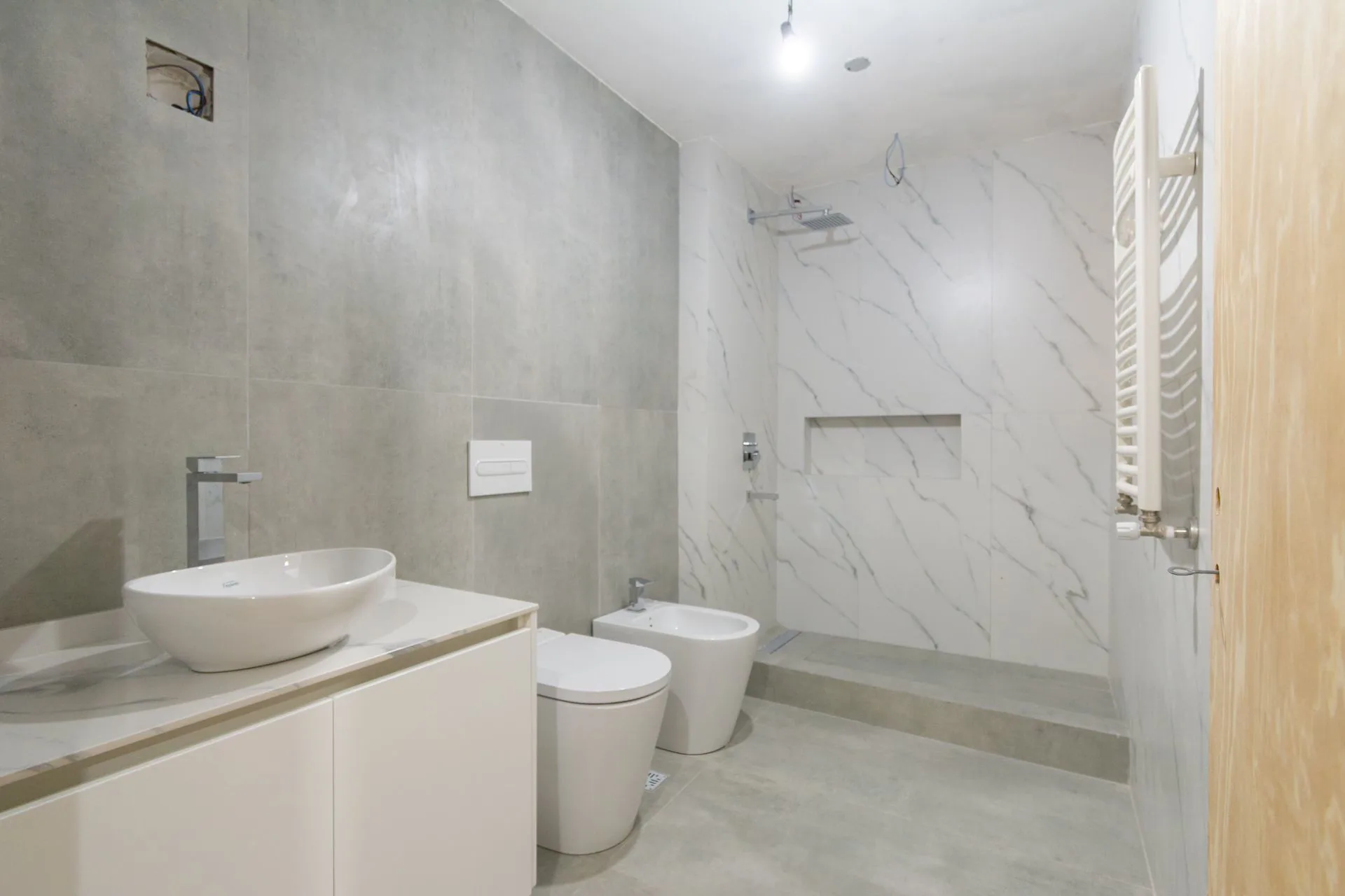 DEPTO 5 AMBIENTES EN VENTA PALERMO RENOVADO NUEVO foto 5