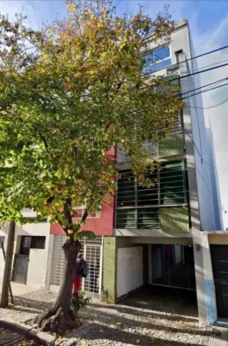 Bellisimo Semipiso de 2 Amb- SAAVEDRA foto 1
