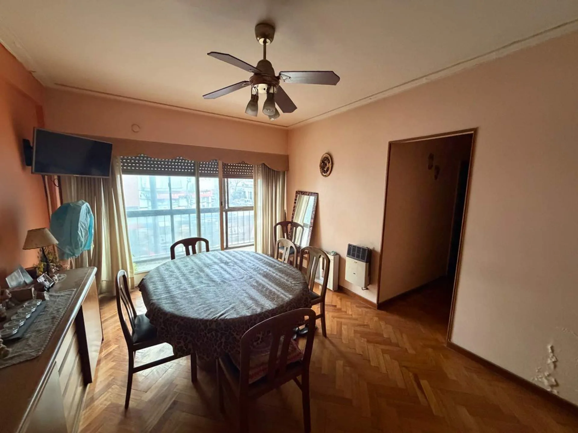 Venta. Depto 3 ambientes. Caba. Villa Santa Rita foto 2