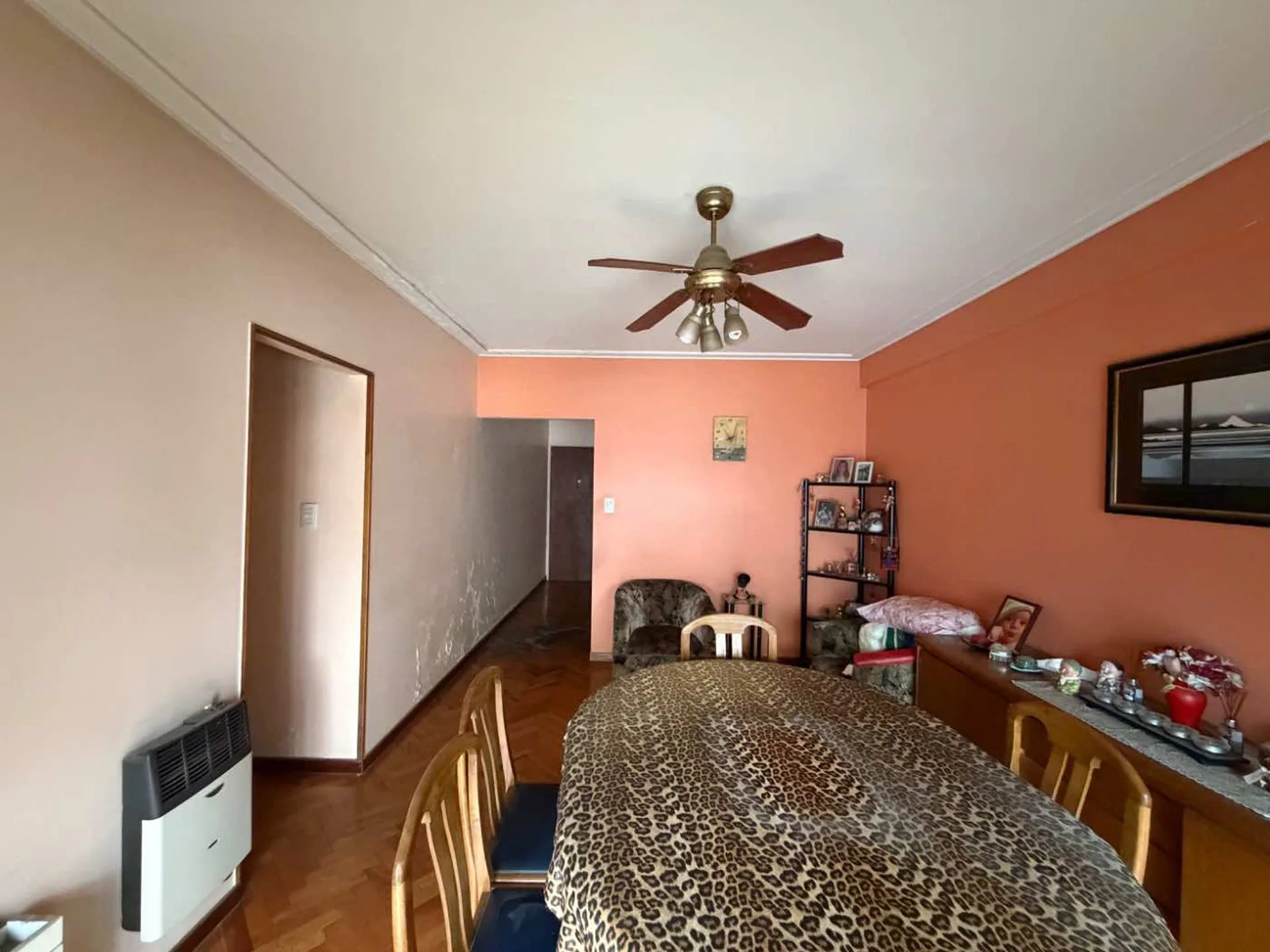 Venta. Depto 3 ambientes. Caba. Villa Santa Rita foto 3