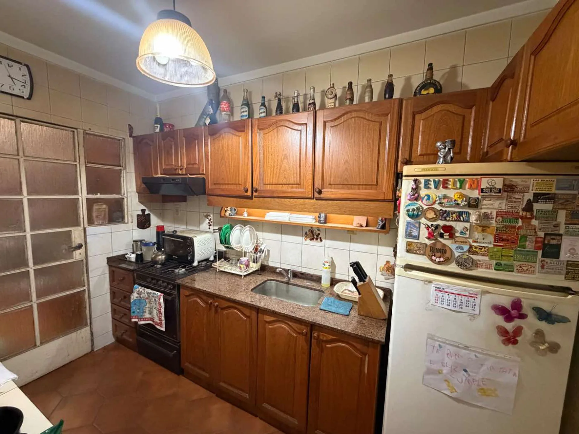 Venta. Depto 3 ambientes. Caba. Villa Santa Rita foto 5