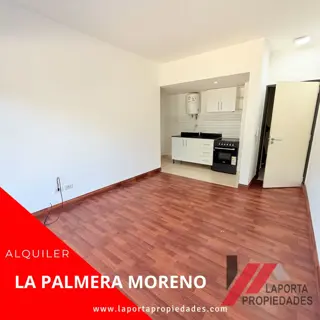 DEPARTAMENTO EN LA PALMERA EN ALQUILER foto 2