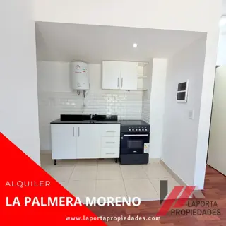 DEPARTAMENTO EN LA PALMERA EN ALQUILER foto 3