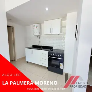 DEPARTAMENTO EN LA PALMERA EN ALQUILER foto 4