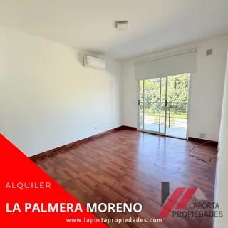 DEPARTAMENTO EN LA PALMERA EN ALQUILER foto 5