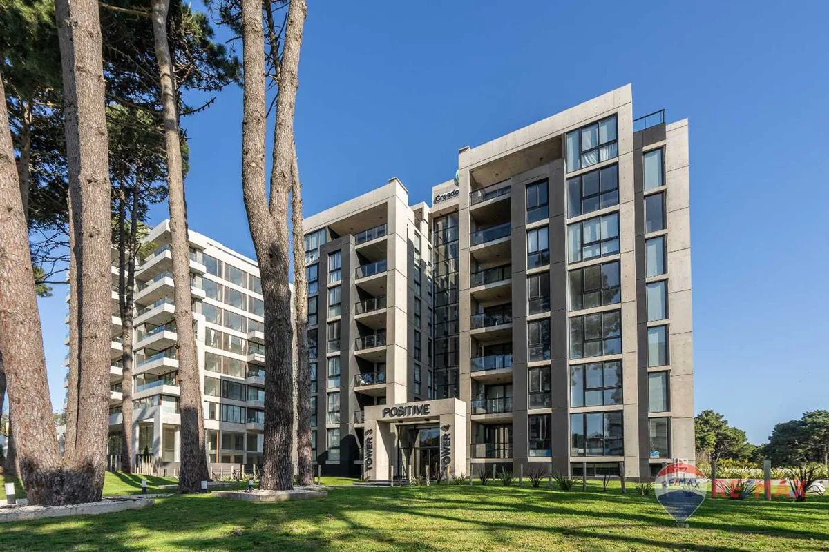 Departamento a la venta a estrenar en Pinamar foto 2