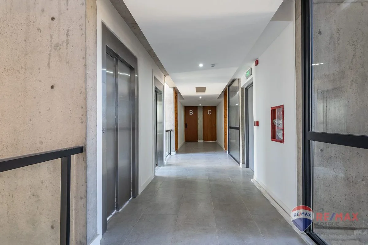 Departamento a la venta a estrenar en Pinamar foto 3