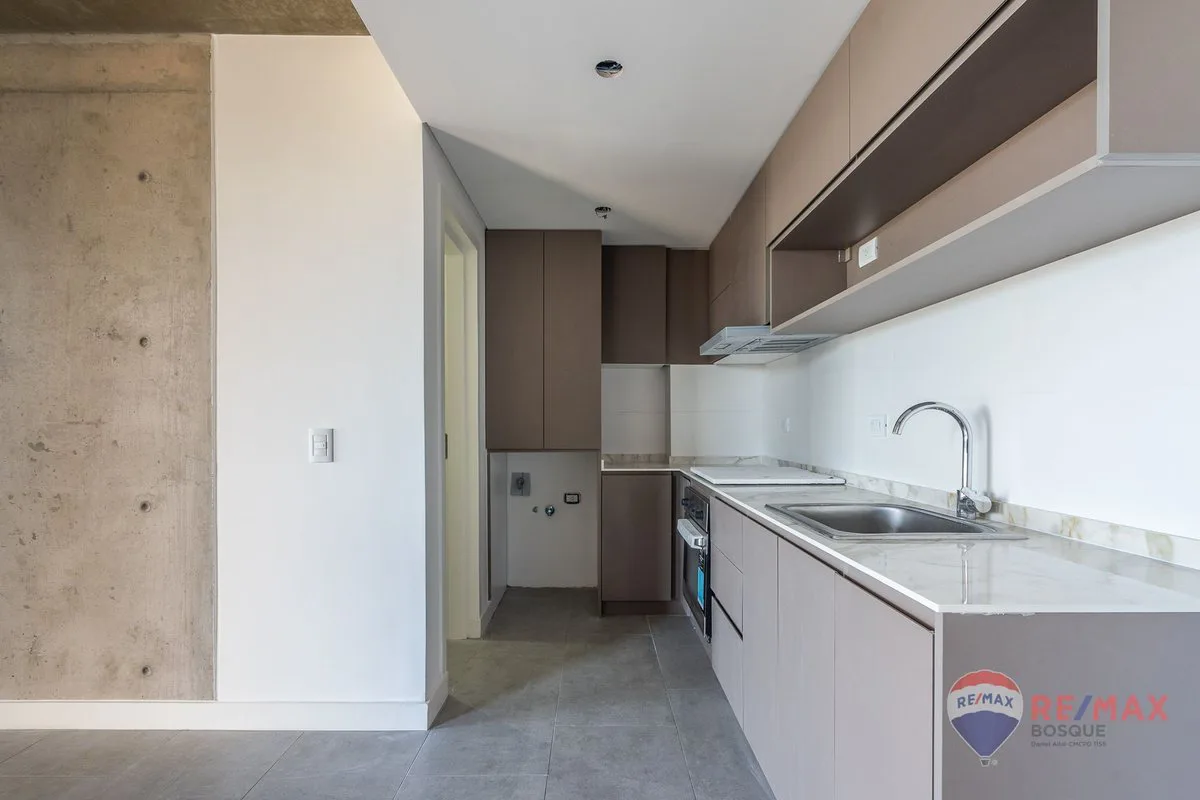 Departamento a la venta a estrenar en Pinamar foto 5