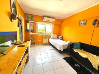 VENTA DEPARTAMENTO MONOAMBIENTE - BALVANERA foto 2