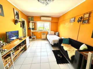 VENTA DEPARTAMENTO MONOAMBIENTE - BALVANERA foto 4