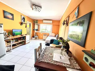 VENTA DEPARTAMENTO MONOAMBIENTE - BALVANERA foto 5