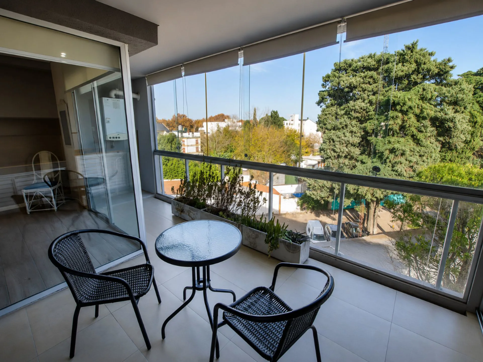 DEPARTAMENTO VENTA ADROGUE 5 AMB EN DOS PLANTAS foto 5