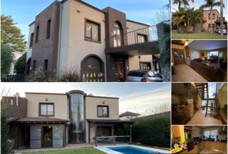 EXCELENTE PROPIEDAD 4 AMB - COUNTRY SAN PATRICIO - FCO ALVAREZ foto 1