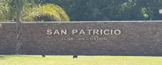 EXCELENTE PROPIEDAD 4 AMB - COUNTRY SAN PATRICIO - FCO ALVAREZ foto 2