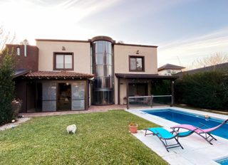 EXCELENTE PROPIEDAD 4 AMB - COUNTRY SAN PATRICIO - FCO ALVAREZ foto 4
