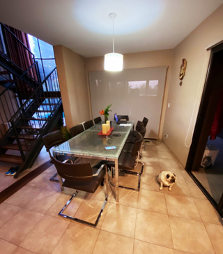 EXCELENTE PROPIEDAD 4 AMB - COUNTRY SAN PATRICIO - FCO ALVAREZ foto 5