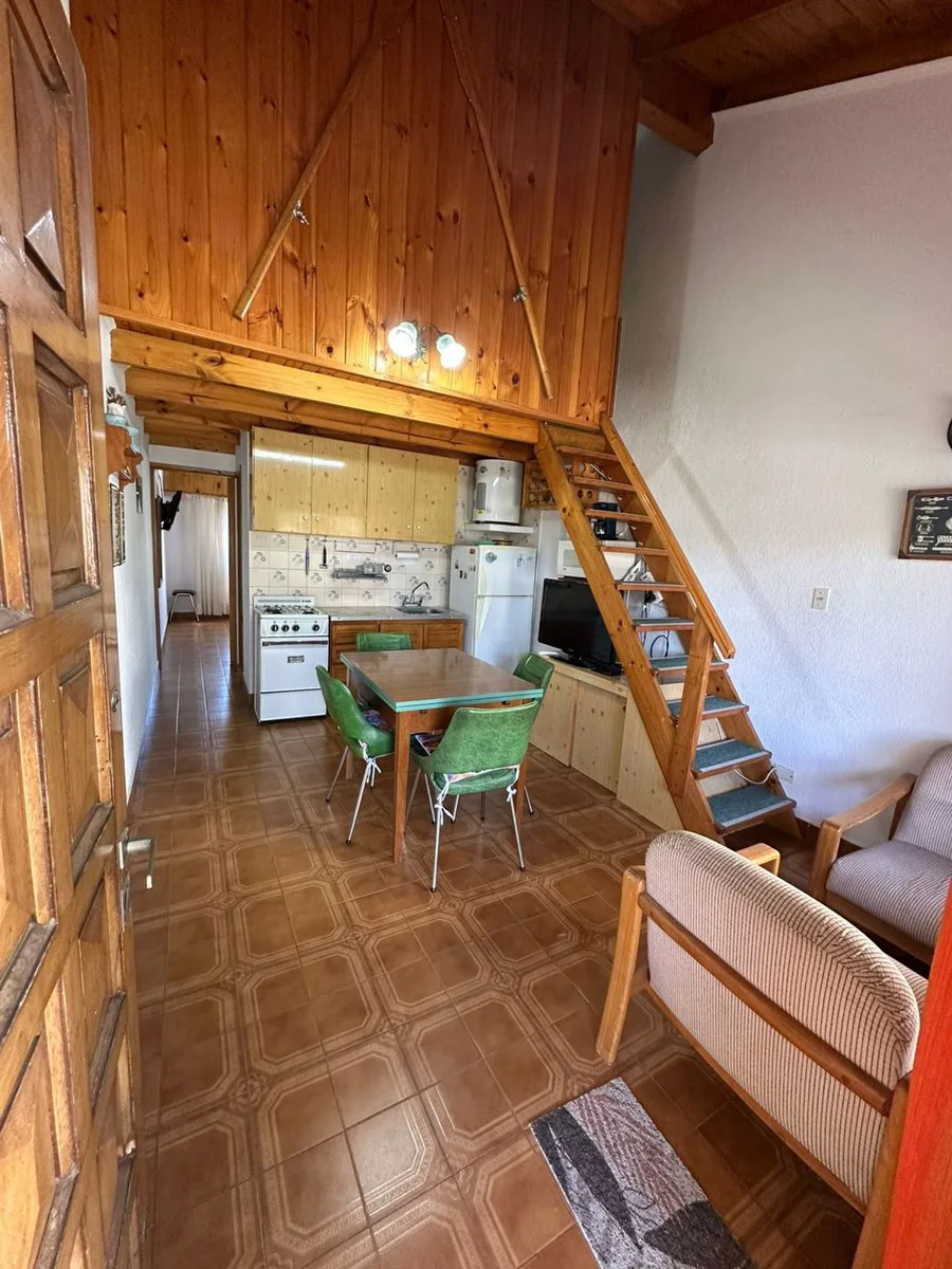 VENTA DEPARTAMENTO GESELL foto 4