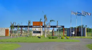 Venta lote N° 259 - La Reserva del Oeste foto 3
