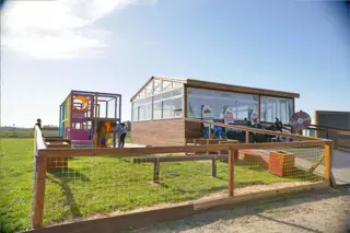 Venta lote N° 259 - La Reserva del Oeste foto 5