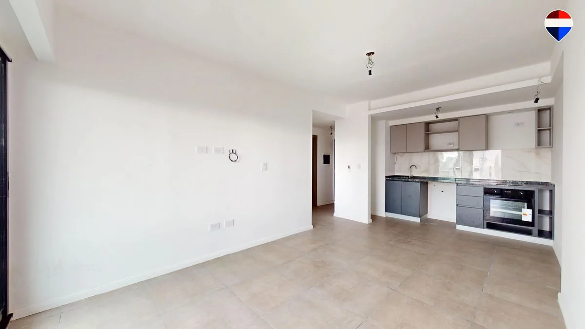 Venta de 2 amb vista balcon-cochera-Avellaneda foto 3