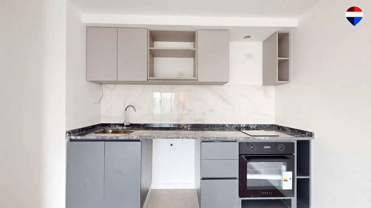 Venta de 2 amb vista balcon-cochera-Avellaneda foto 4