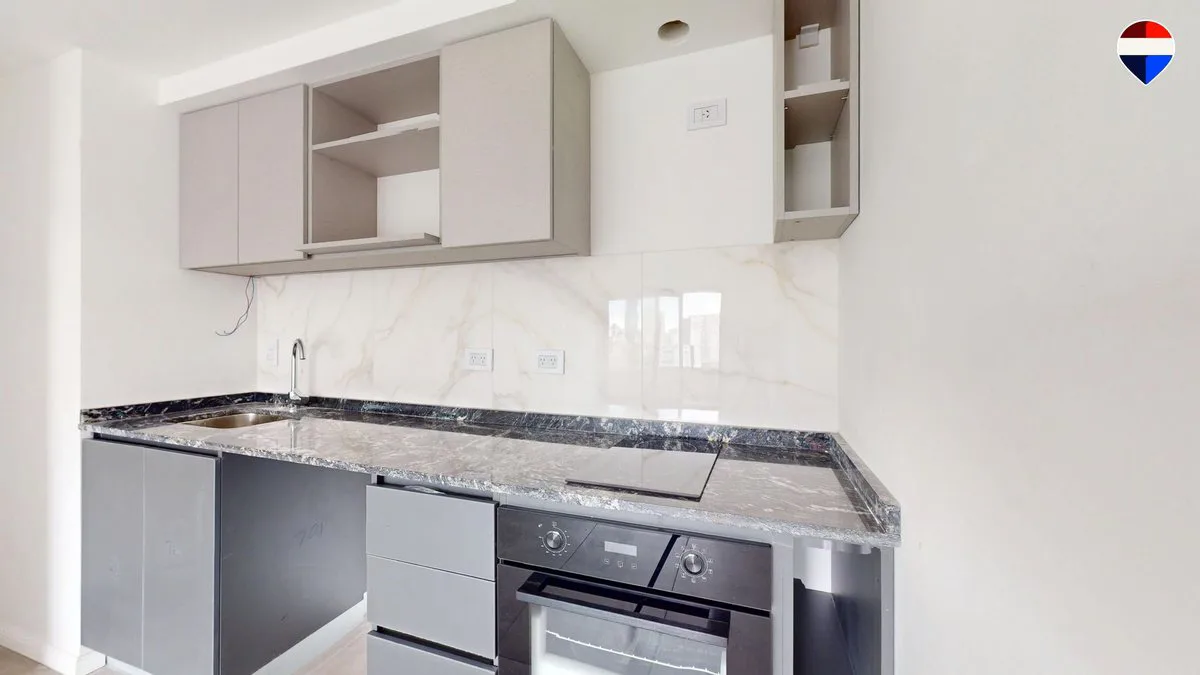 Venta de 2 amb vista balcon-cochera-Avellaneda foto 5