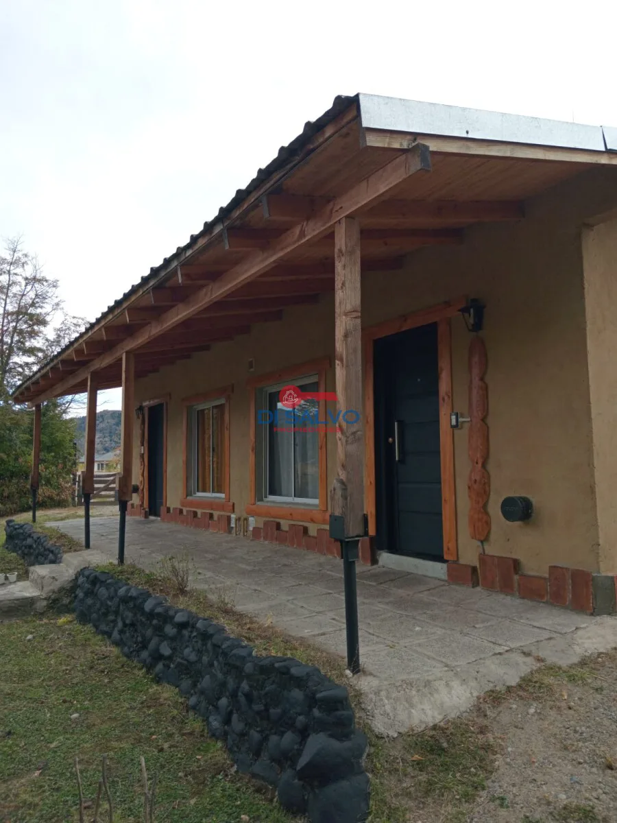 ¡VENTA DE PROPIEDAD EN LAS GOLONDRINAS – SOBRE RUTA 40! foto 4