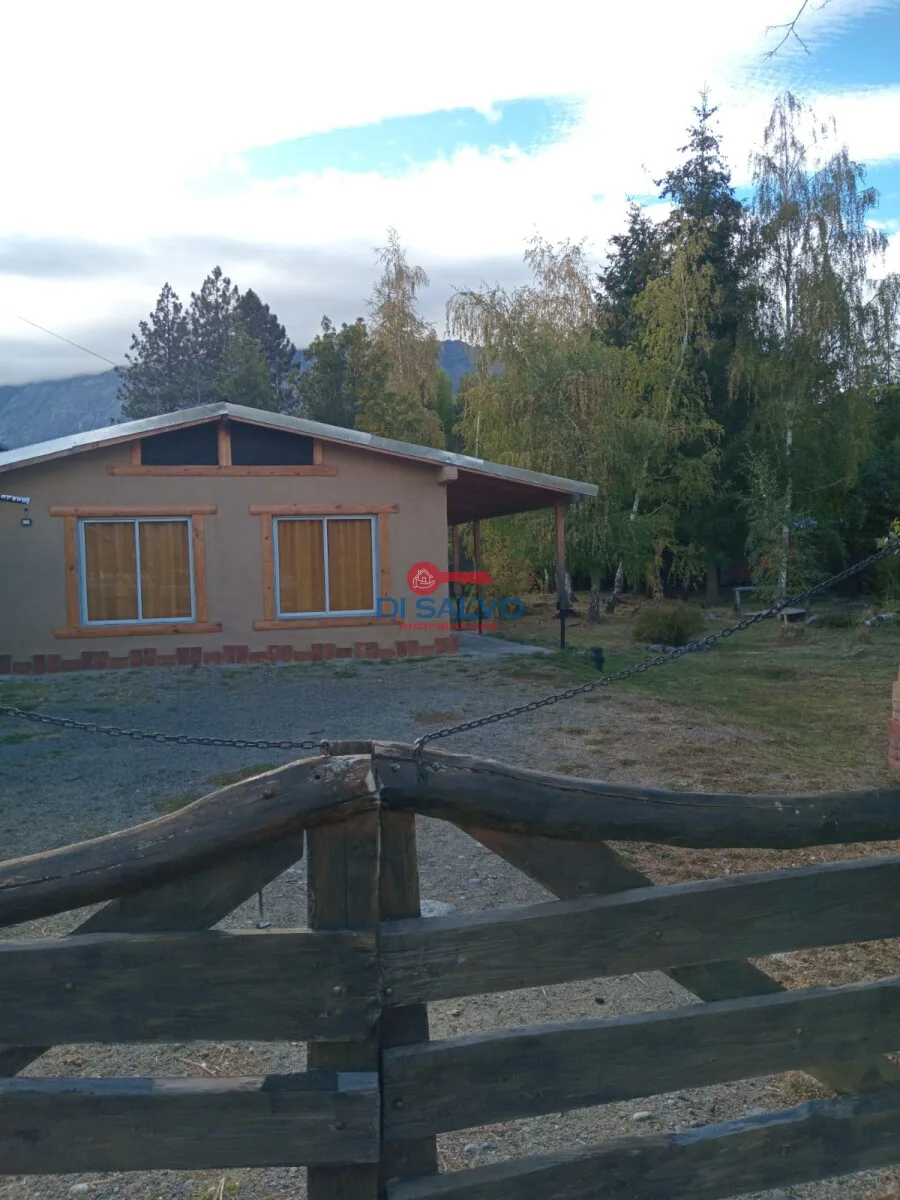 ¡VENTA DE PROPIEDAD EN LAS GOLONDRINAS – SOBRE RUTA 40! foto 5