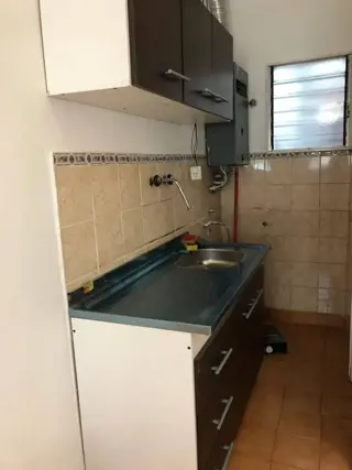 Se vende monoambiente apto profesional en Munro foto 3