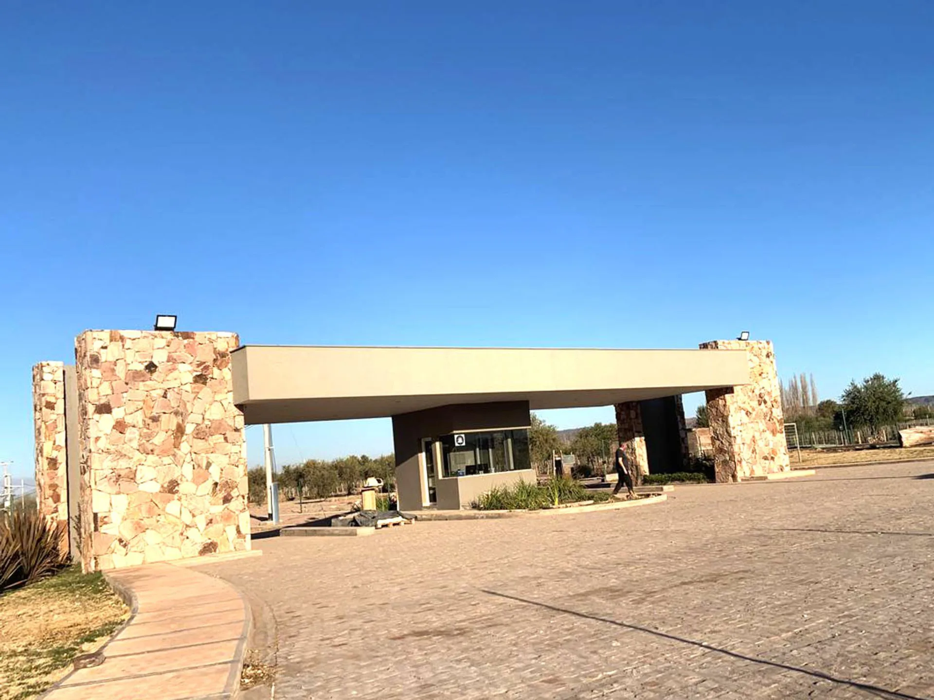 VENTA LOTE BARRIO PRIVADO AYRES DE TERRADA MAIPU foto 5