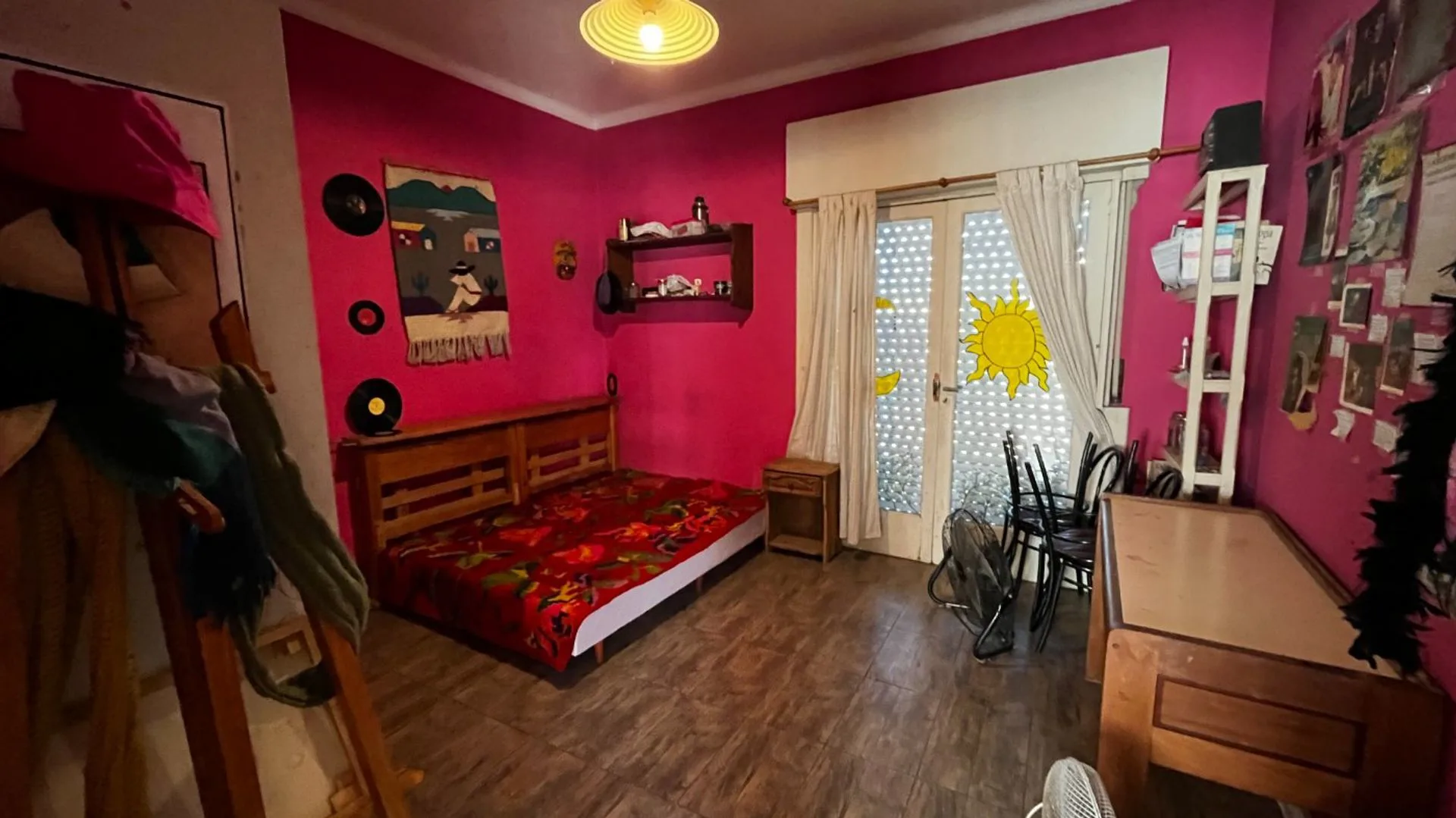 VENTA CASA 5 AMB LANUS  APTO CREDITO foto 3