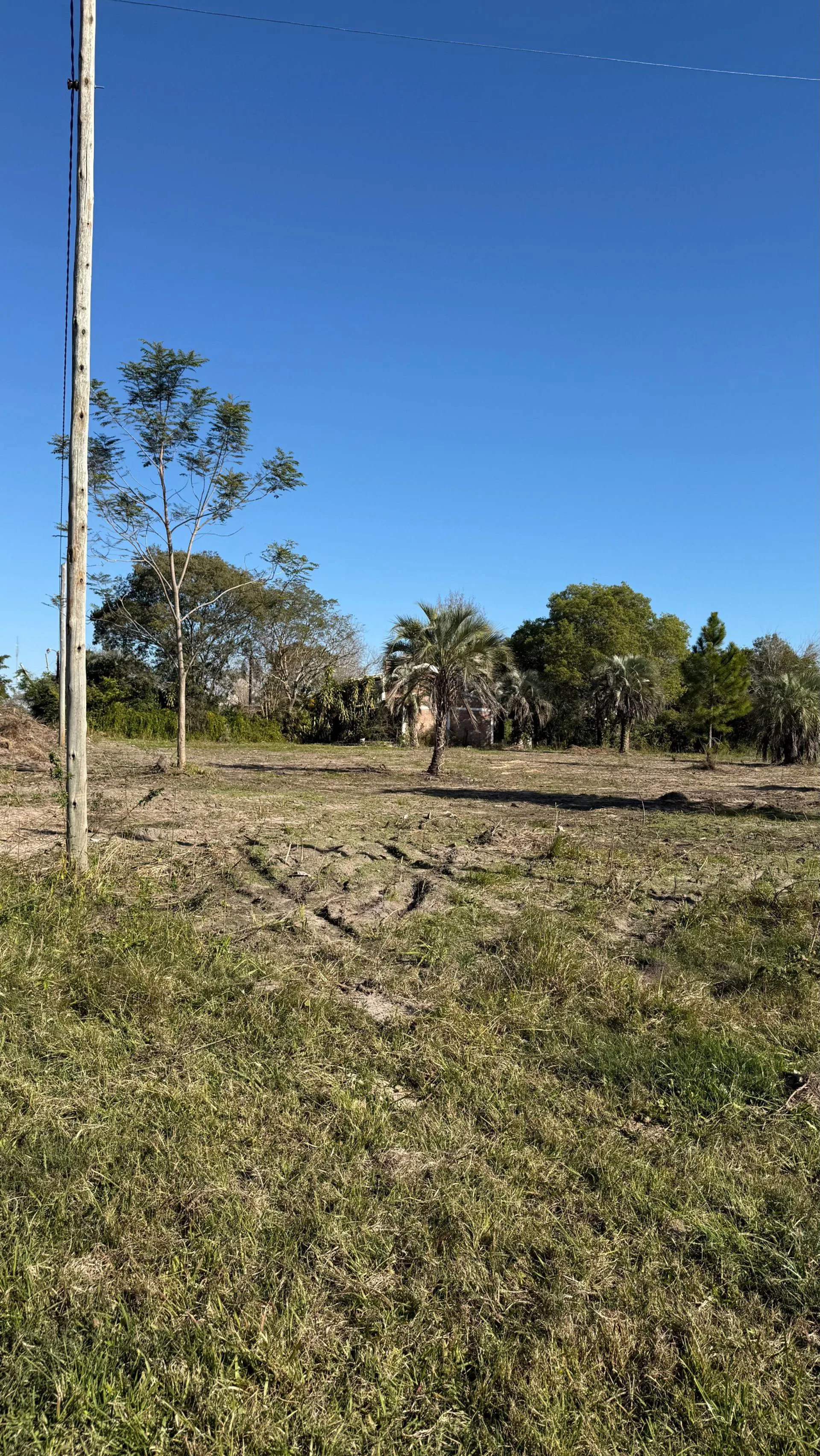 LOTE EN VENTA EN CAROLINA CORRIENTES foto 2