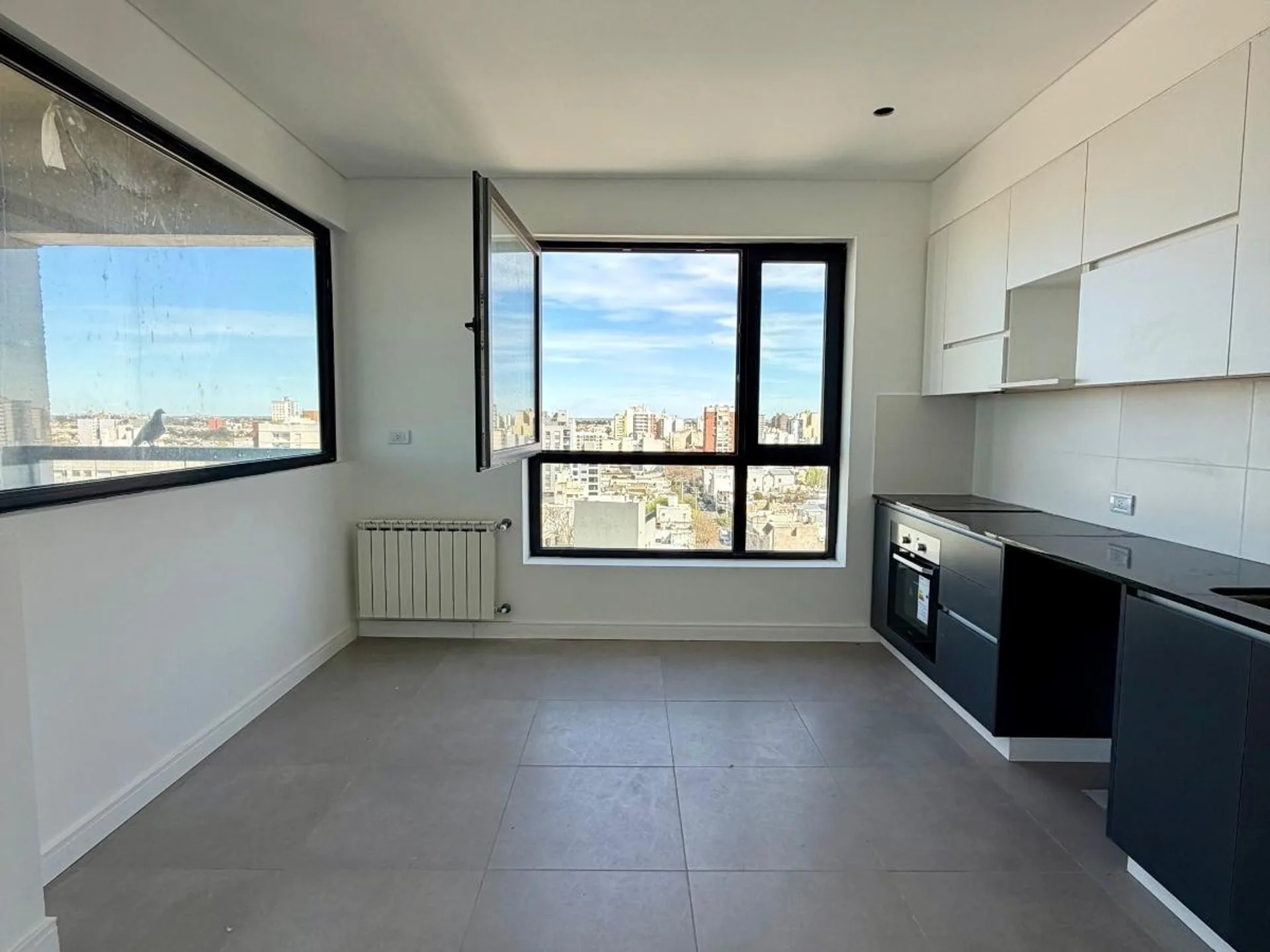 VENTA DPTO 1 DORMITORIO A ESTRENAR EN TORRE CRONO foto 2
