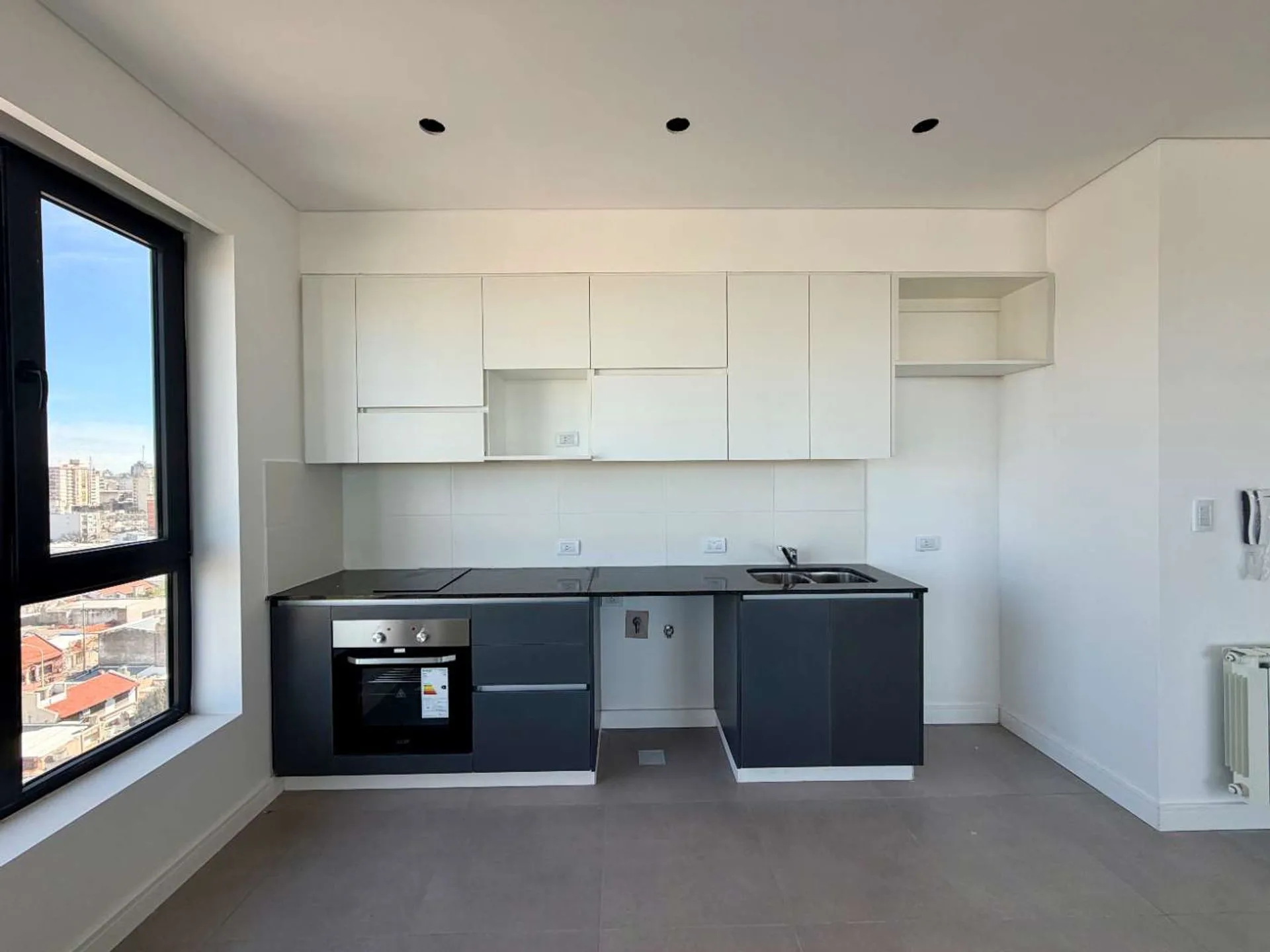 VENTA DPTO 1 DORMITORIO A ESTRENAR EN TORRE CRONO foto 3
