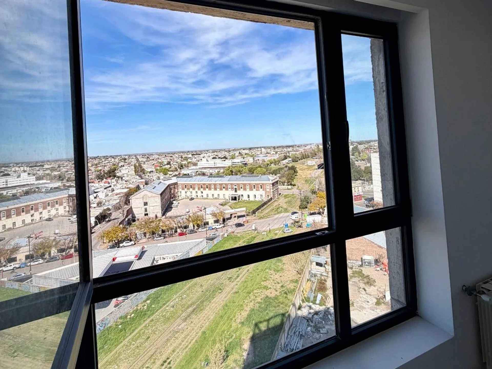 VENTA DPTO 1 DORMITORIO A ESTRENAR EN TORRE CRONO foto 5