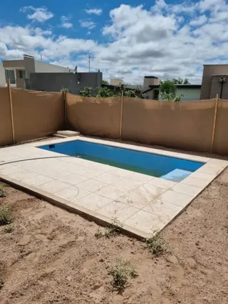 CASA A ESTRENAR EN BARRIO PRIVADO LOMAS DE RUSSELL foto 2
